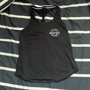 ‼️ Athletic Tank Top